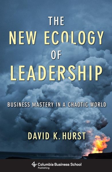 The New Ecology of Leadership (eBook, ePUB) The New Ecology of Leadership (eBook, ePUB)