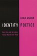 Identity Poetics (eBook, ePUB) - Bild 1