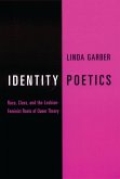 Identity Poetics (eBook, ePUB)