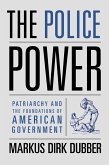 The Police Power (eBook, ePUB)