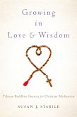 Growing in Love and Wisdom (eBook, ePUB)