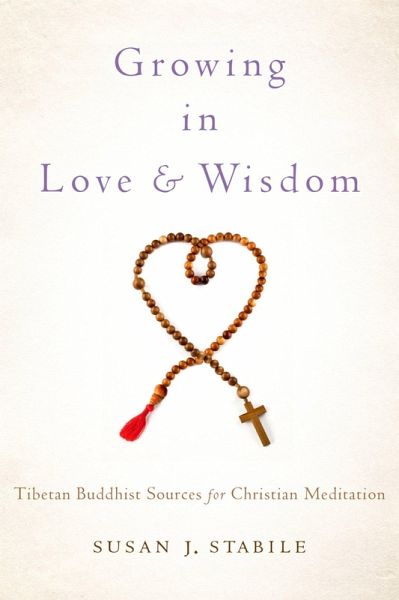 Growing in Love and Wisdom (eBook, ePUB) Growing in Love and Wisdom (eBook, ePUB)