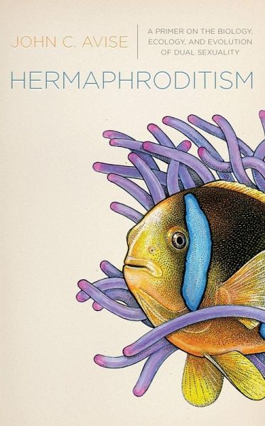 Hermaphroditism (eBook, ePUB)
