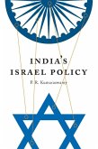 India's Israel Policy (eBook, ePUB)