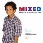 Mixed (eBook, ePUB)