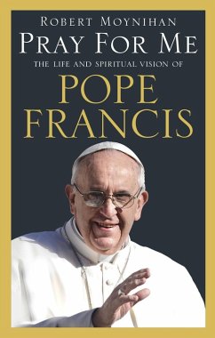 Cover Pray For Me (eBook, ePUB)