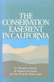 Conservation Easemin California (eBook, ePUB)