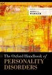 The Oxford Handbook of Personality... - Bild 1