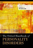 The Oxford Handbook of Personality Disorders (eBook, PDF)