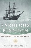 A Fabulous Kingdom (eBook, ePUB)