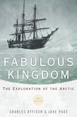 A Fabulous Kingdom (eBook, ePUB) A Fabulous Kingdom (eBook, ePUB)