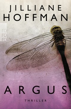 Argus / C.J. Townsend Bd.3 - Hoffman, Jilliane