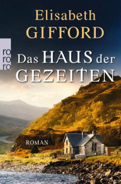 Das Haus der Gezeiten - Gifford, Elisabeth