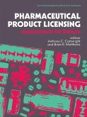 Pharmaceutical Product Licensing (eBook, PDF)