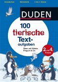 Duden 100 tierische Textaufgaben