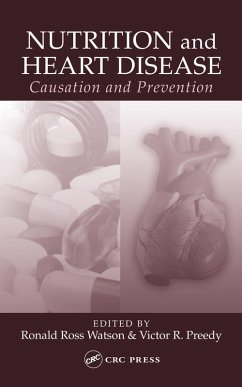 Nutrition and Heart Disease (eBook, PDF)