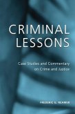 Criminal Lessons (eBook, ePUB) Criminal Lessons (eBook, ePUB)