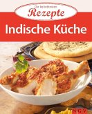 Indische Küche (eBook, ePUB)