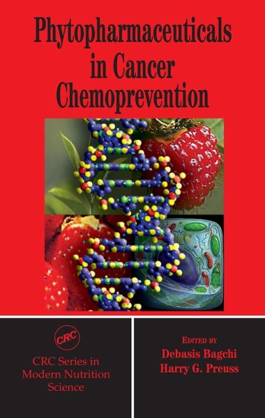 Phytopharmaceuticals in Cancer Chemoprevention (eBook, PDF)