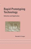 Rapid Prototyping Technology (eBook, PDF)