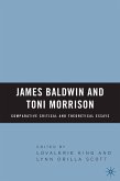 James Baldwin and Toni Morrison: Comparative Critical and Theoretical Essays (eBook, PDF)