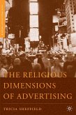 The Religious Dimensions of Advertising (eBook, PDF)