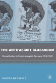 The Antifascist Classroom (eBook, PDF)
