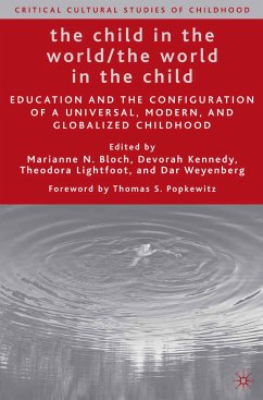 The Child in the World/The World in the Child (eBook, PDF)