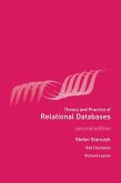 Theory and Practice of Relational Databases (eBook, PDF)