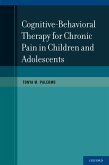 Cognitive-Behavioral Therapy for Chronic Pain in Children and Adolescents (eBook, PDF)