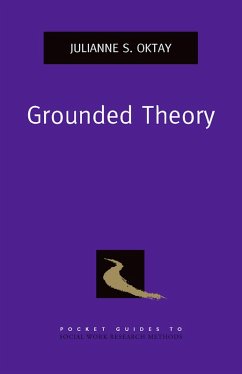 Cover Grounded Theory (eBook, PDF)