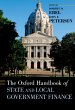 The Oxford Handbook of State and Local... - Bild 1
