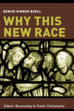 Cover Why This New Race (eBook, ePUB)