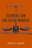Essential Law for Social Workers (eBook, ePUB) Essential Law for Social Workers (eBook, ePUB)
