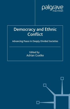 Democracy and Ethnic Conflict (eBook, PDF)