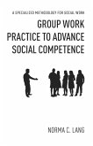 Group Work Practice to Advance Social Competence (eBook, ePUB)