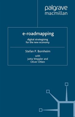 E-Roadmapping (eBook, PDF) - Bornheim, S.