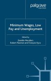 Minimum Wages, Low Pay and Unemployment (eBook, PDF)