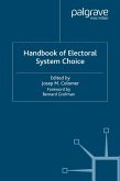 The Handbook of Electoral System Choice (eBook, PDF)