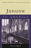 Judaism in America (eBook, ePUB)