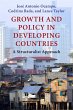 Growth and Policy in Developing... - Bild 1