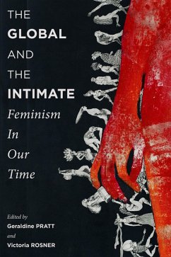 The Global and the Intimate (eBook, ePUB)