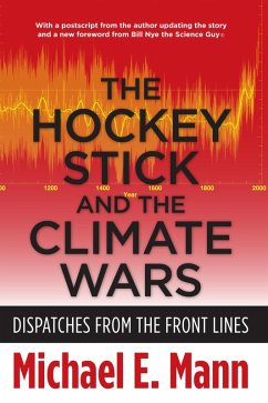 Cover The Hockey Stick and the Climate Wars (eBook, ePUB)