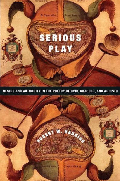 Serious Play (eBook, ePUB) Serious Play (eBook, ePUB)