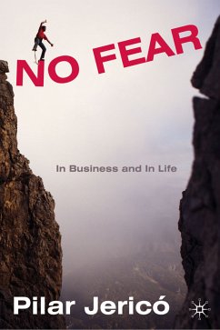 No Fear (eBook, PDF) - Jericó, P.