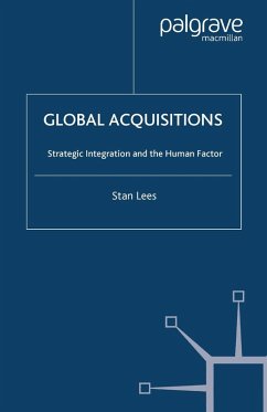 Global Acquisitions (eBook, PDF)