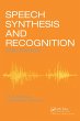 Speech Synthesis and Recognition... - Bild 1