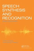 Speech Synthesis and Recognition (eBook, PDF)