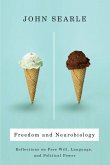 Freedom and Neurobiology (eBook, ePUB)