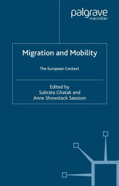Migration and Mobility (eBook, PDF)
